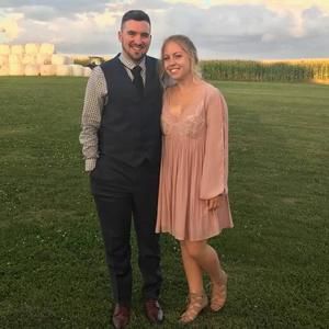 Meet your Posher, Melanie